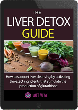 Gutvita Bonus 1 Liver Detox Guide